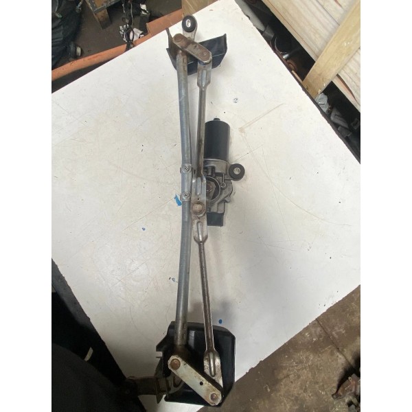 Motor Limpador Parabrisa Chevrolet S-10 2022 Original