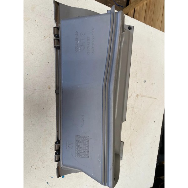 Porta Luvas Toyota Corolla Xei 2013 Original