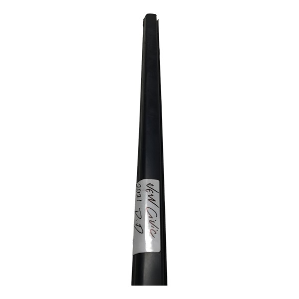 Pestana New Civic Dianteira Direita 2021