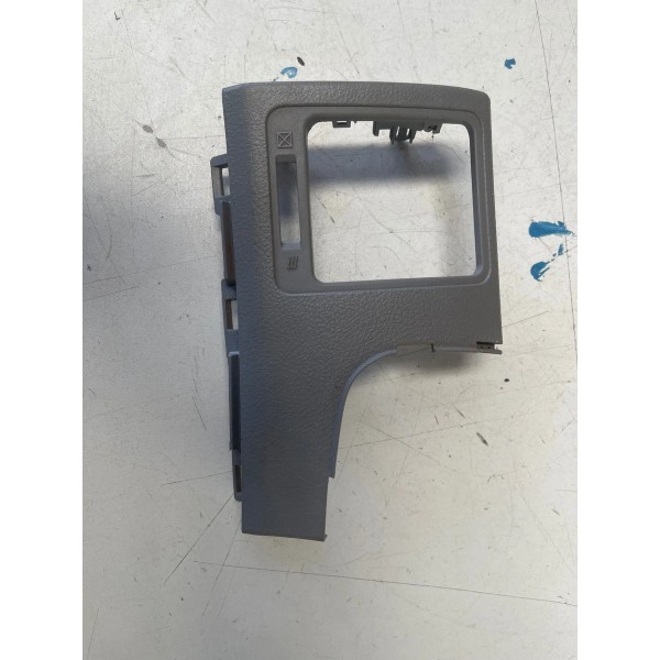Moldura Esq Difusor Ar Toyota Corolla Xei 2.0 2014