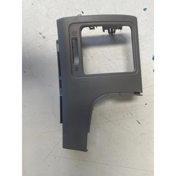Moldura Esq Difusor Ar Toyota Corolla Xei 2.0 2014