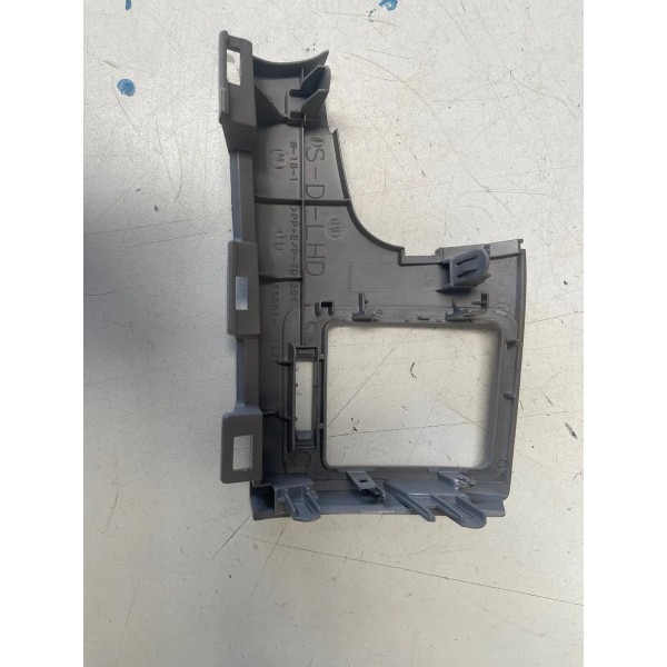 Moldura Esq Difusor Ar Toyota Corolla Xei 2.0 2014