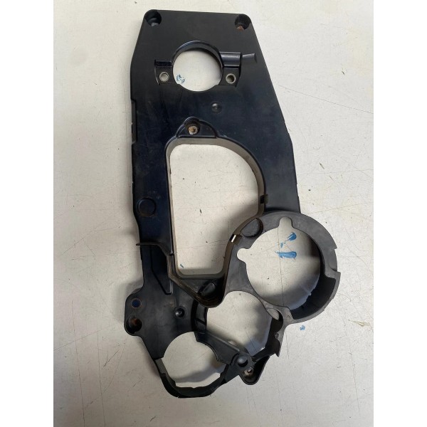 Capa Traseira Correia Dentada Gm 24586235
