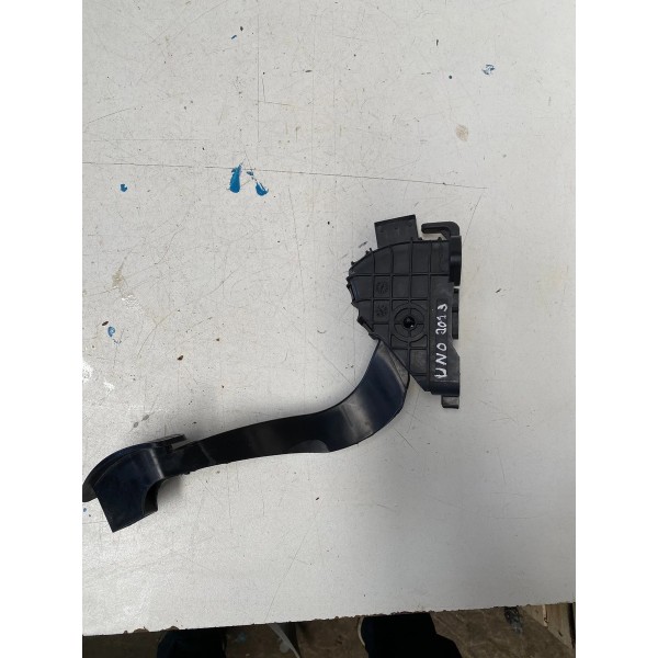Pedal Acelerador Fiat Uno Vivace 1.0 2013 Original