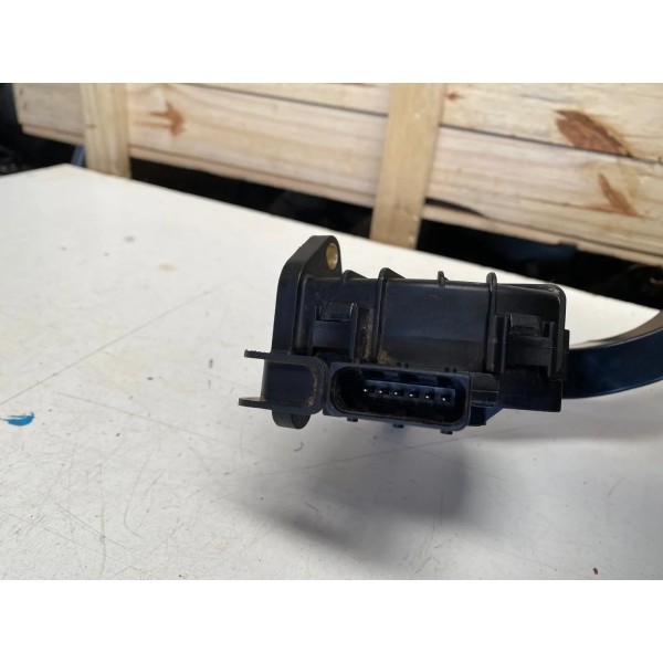 Pedal Acelerador Fiat Uno Vivace 1.0 2013 Original