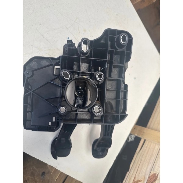 Pedais F E Embreagem Fiat Uno Vivace 1.0 2013 Original
