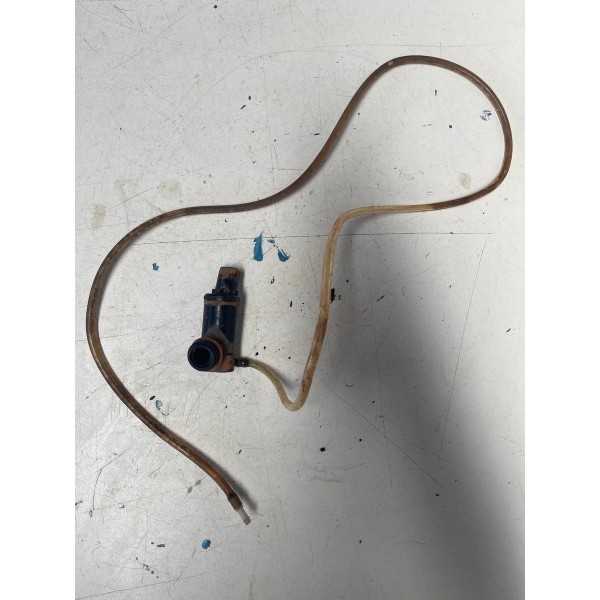 Motor Limpador Parabrisa L200 3.2 2015