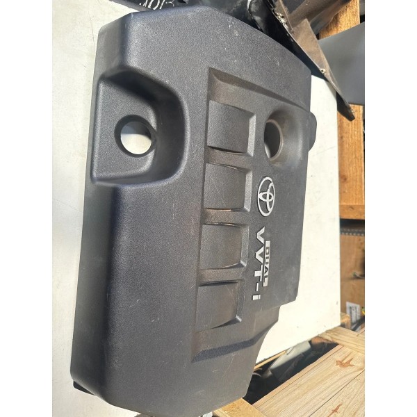 Tampa Motor Toyota Corolla Xei 2.0 2013 Original