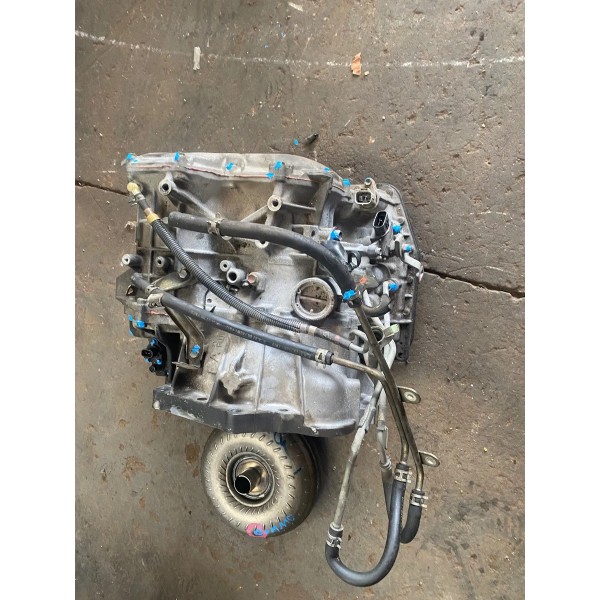 Cambio Toyota Corolla 1.6 2006 Automático Original