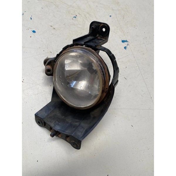 Farol De Milha Gm S10 2021 Original Lado Esquerdo
