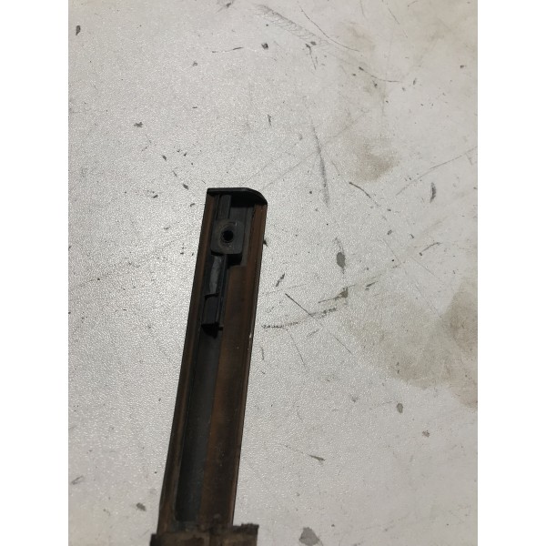 Pestana Dodge Ram 2500 2022 Traseira Esquerda