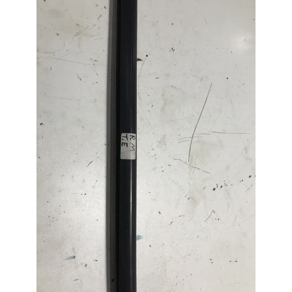 Pestana Dodge Ram 2500 2022 Traseira Esquerda