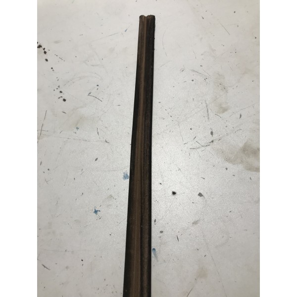 Pestana Dodge Ram 2500 2022 Traseira Esquerda