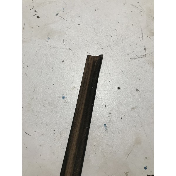 Pestana Dodge Ram 2500 2022 Traseira Esquerda