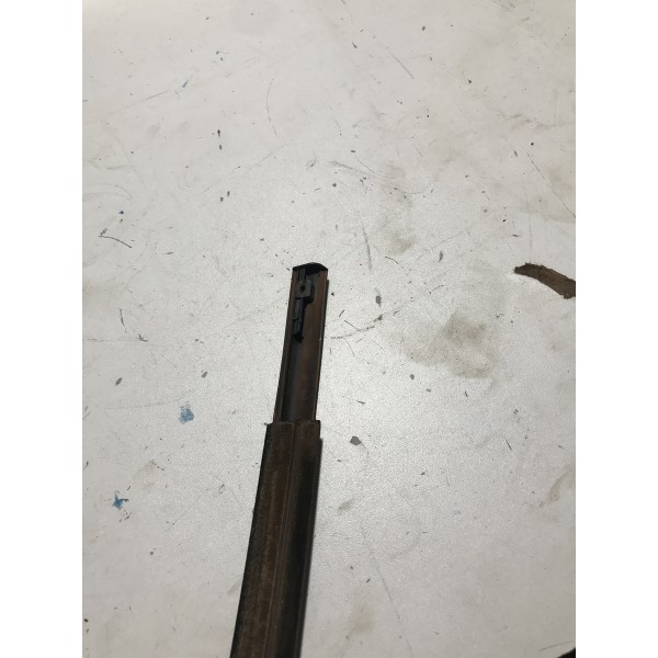 Pestana Dodge Ram 2500 2022 Traseira Esquerda