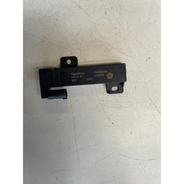Antena Keyless Ram 2500 2022 2023 2024 56046957aa 68186637aa