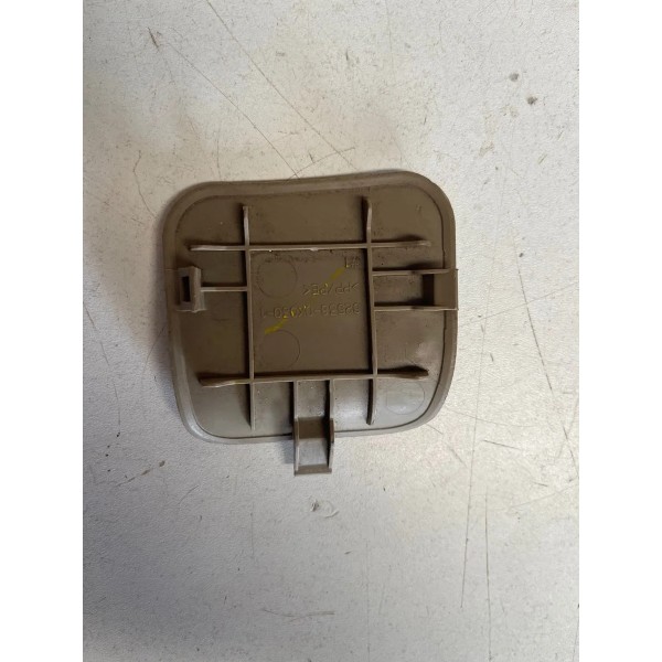 Acabamento Parafuso Porta Mala Toyota Sw4 2013 (62538-0k030