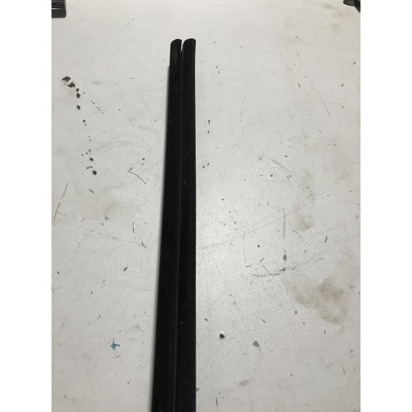 Pestana Interna Dodge Ram Traseira Esquerda 2022