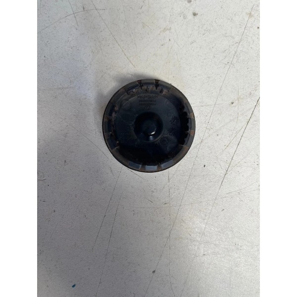 Calota Roda Cromada Fiat Strada 2023
