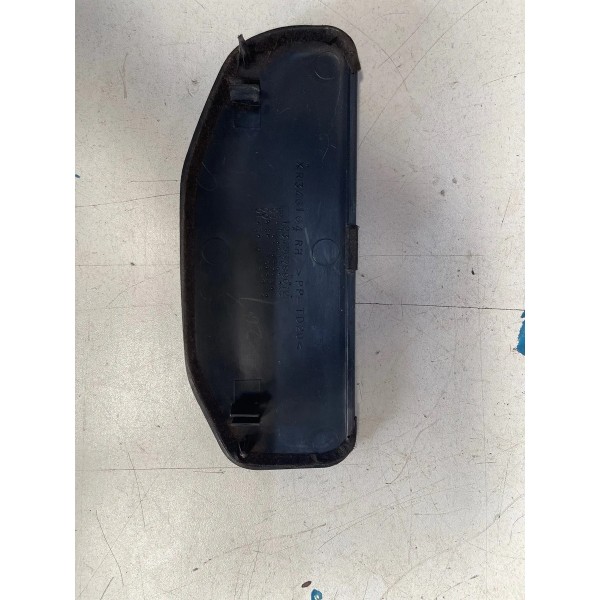 Moldura Paine Direito Mitsubishi Pajero Tr4 2012