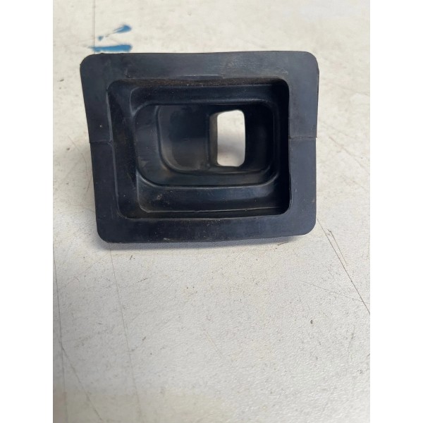 Coifa Garfo Embreagem Hilux 2.8 2020