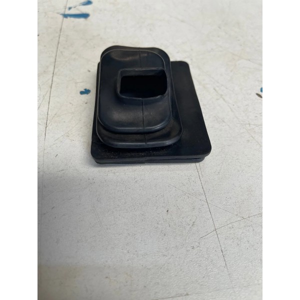 Coifa Garfo Embreagem Hilux 2.8 2020
