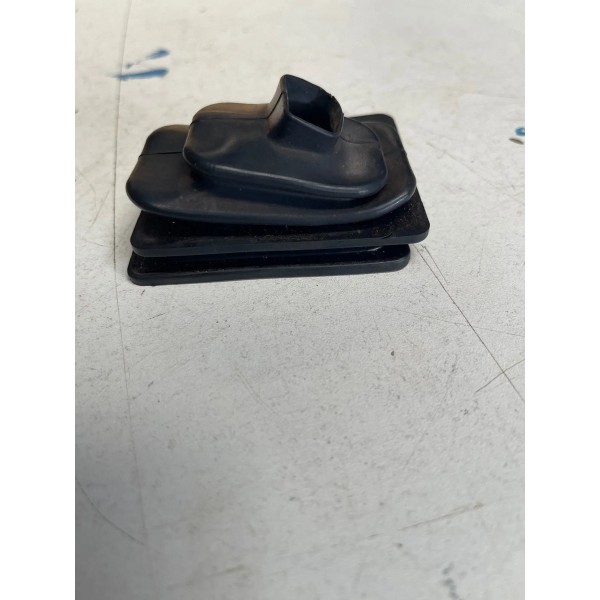 Coifa Garfo Embreagem Hilux 2.8 2020