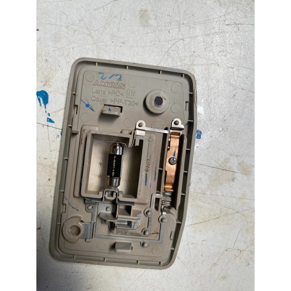 Luz De Teto  S10 2.8 2020