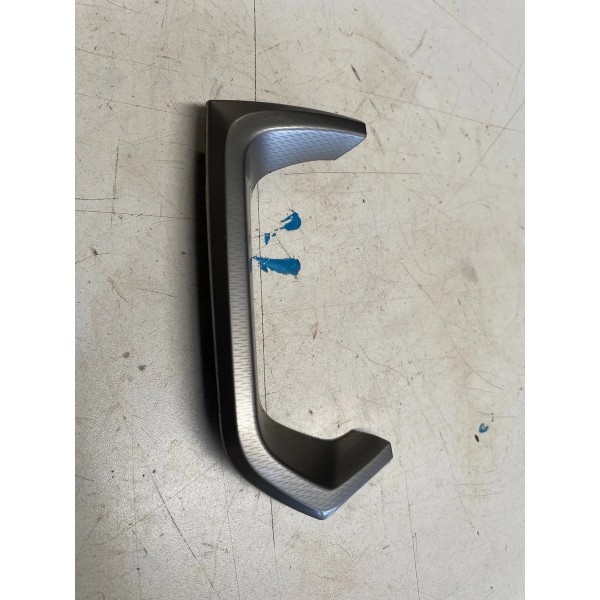 Moldura Difusor Ar Central Gm S10 2.8 Lado Esquerdo 2020