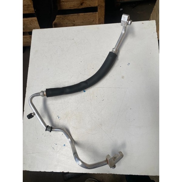 Cano Ar Condicionado Gm S10 2020 Original