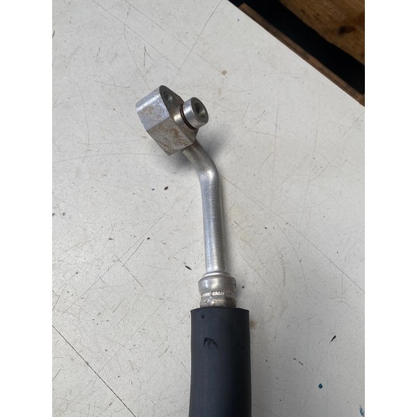 Cano Ar Condicionado Gm S10 2020 Original
