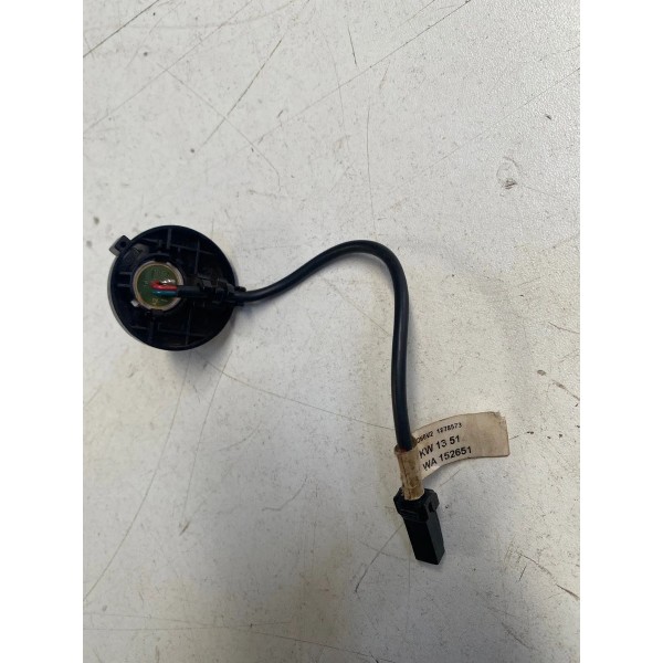 Sensor Microfone Comando De Voz Ford Ranger 2015 Original