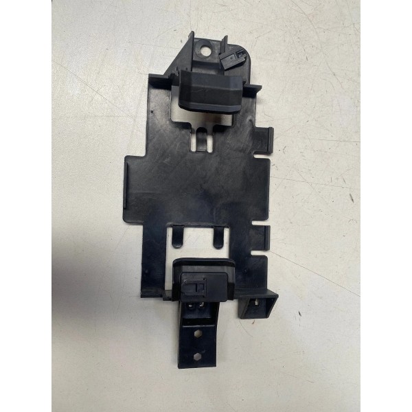 Suporte Módulo De Conforto Gm S-10 2018 Original