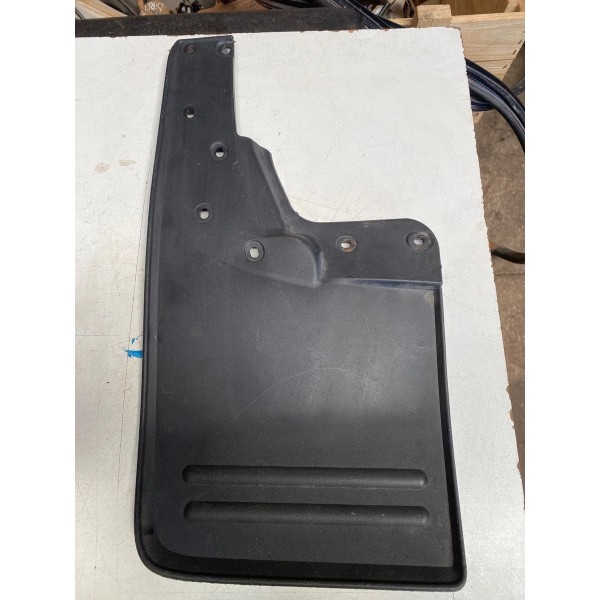 Parabarro Lameiro Traseiro Direito Amarok 2020 Original