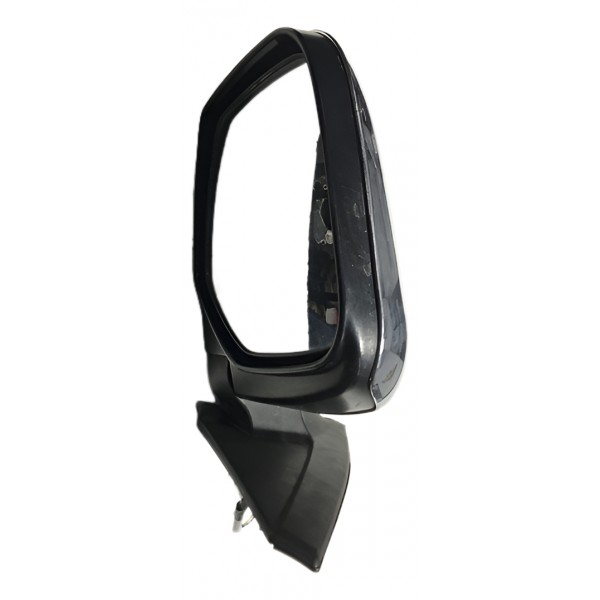 Retrovisor Esquerdo Mitsubishi L200 Triton 3.2 2015