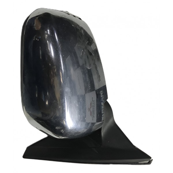 Retrovisor Esquerdo Mitsubishi L200 Triton 3.2 2015