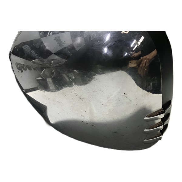 Retrovisor Esquerdo Mitsubishi L200 Triton 3.2 2015