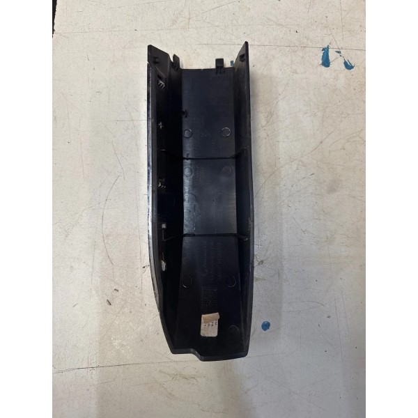 Acabamento Rack De Teto Traseiro Direito S10 2.8 2022 Origi