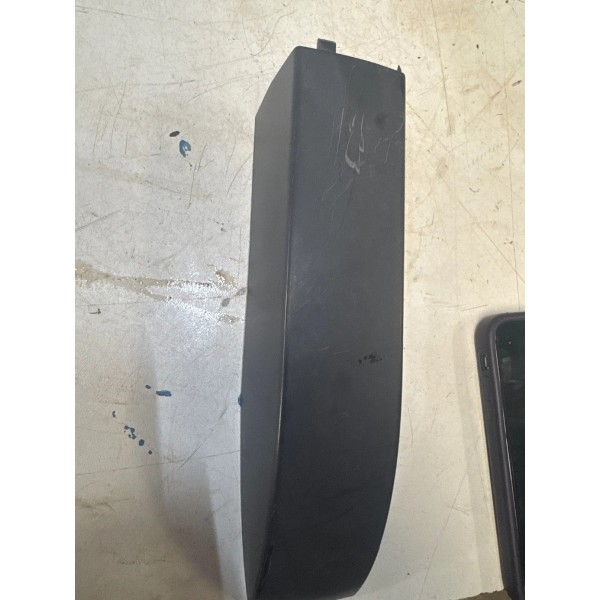 Acabamento Rack De Teto Traseiro Direito S10 2.8 2022 Origi