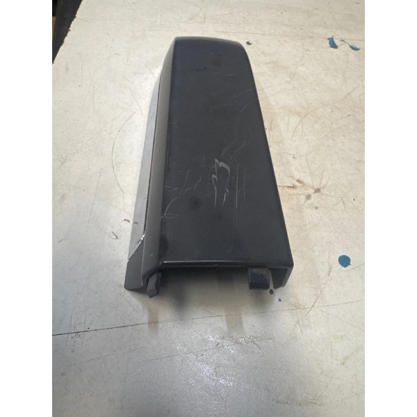 Acabamento Rack De Teto Traseiro Direito S10 2.8 2022 Origi