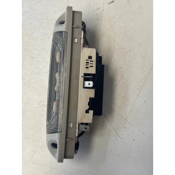 Luz De Teto Ford Ranger 2015 Original