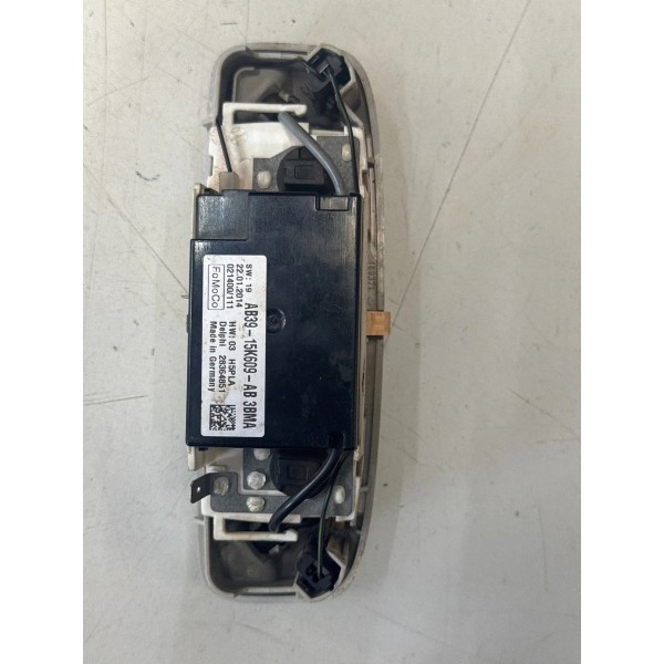 Luz De Teto Ford Ranger 2015 Original