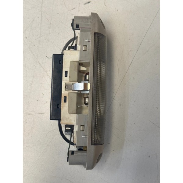 Luz De Teto Ford Ranger 2015 Original