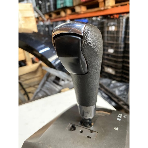 Alavanca Trambulador Cambio Gm S10 2.8 2020 Original