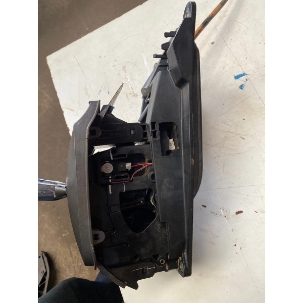 Alavanca Trambulador Cambio Gm S10 2.8 2020 Original