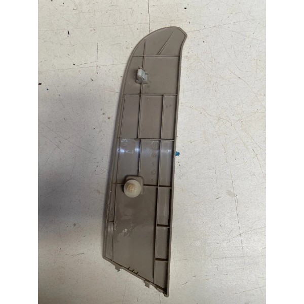 Acabamento Porta Traseira Direita Gm S10 2018 Original