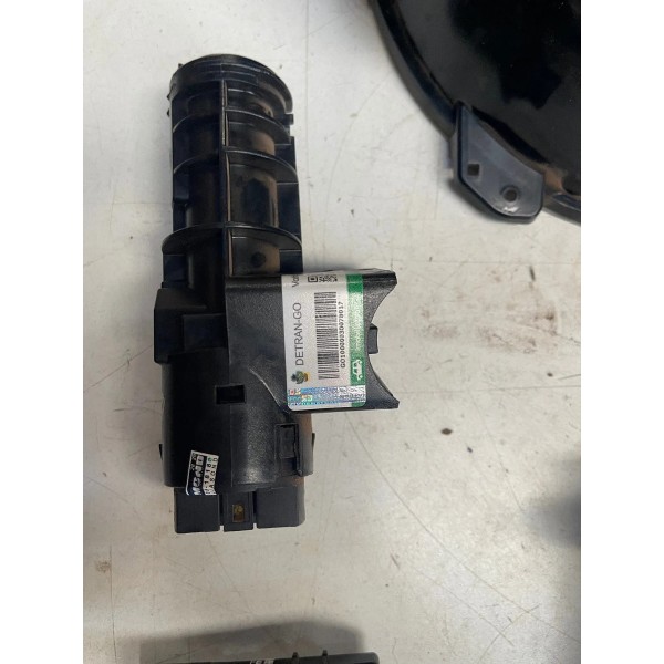 Kit Code Fiat Uno Vivace 2013 1.0