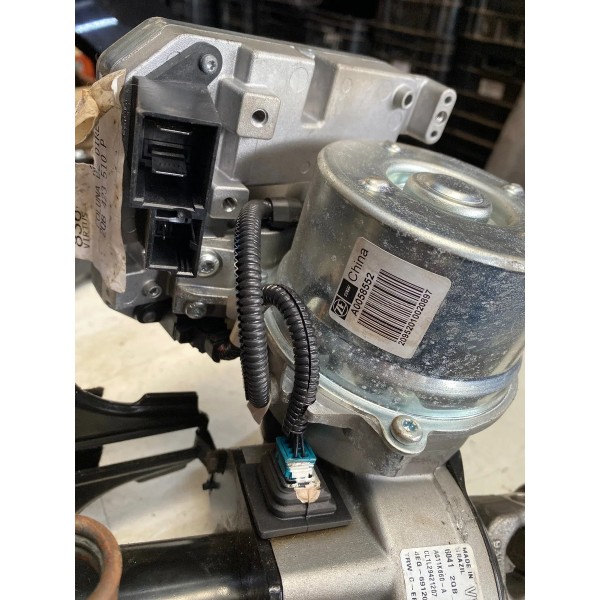 Modulo 2q1909144 Vw Virtus 2020 Original