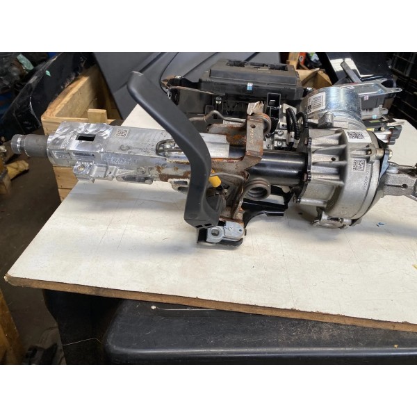 Modulo 2q1909144 Vw Virtus 2020 Original