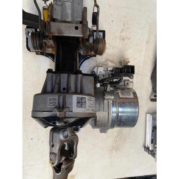 Modulo 2q1909144 Vw Virtus 2020 Original